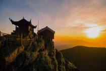 Yên Tử miễn phí vé tham quan 3 năm, kích cầu du lịch tâm linh