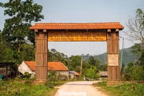 Khám phá bản làng người Dao bên Vịnh Hạ Long, điểm du lịch cộng đồng lý tưởng
