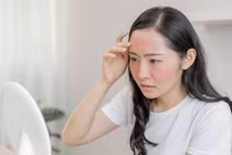 Thói quen tưởng vô hại nhưng khiến làn da xuống cấp 