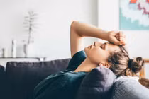 Dấu hiệu nhận biết sớm bệnh tuyến giáp