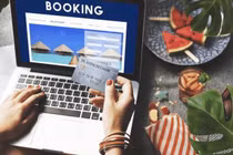 Lên kế hoạch du lịch Tết, du khách không nên chủ quan khi đặt phòng online