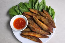 4 loại cá bình dân cực bổ, đi chợ gặp nên mua ngay