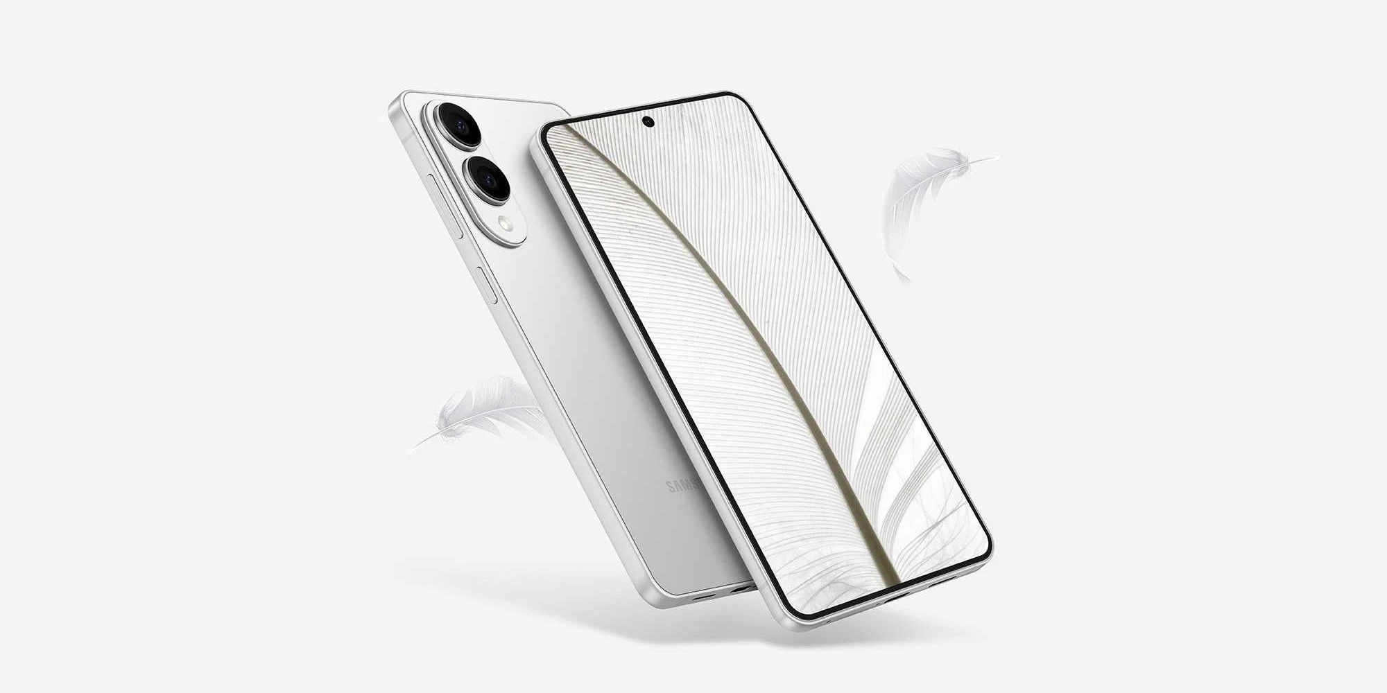 Galaxy S25 Edge siêu mỏng, đẹp lịm tim... giá có mềm? 