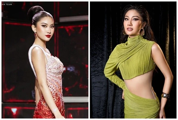 Nhìn lại hành trình của Hoa hậu Phương Linh trước chung kết Miss Cosmo 2025