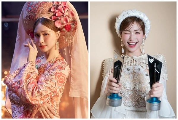 Hòa Minzy ra sao sau sản phẩm âm nhạc gây sốt nhất năm 2025?