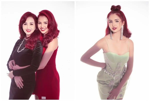 Con gái Hoa hậu Diệu Hoa xinh như hot girl, lấy chồng Ấn Độ