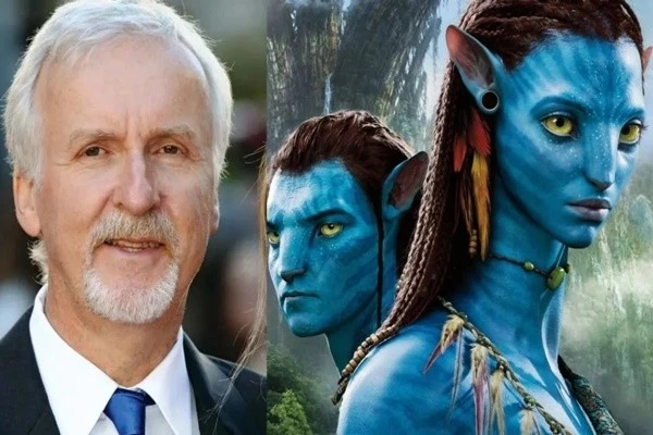 Biết gì về James Cameron - đạo diễn tỷ phú của series phim Avatar?