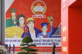 Lịch sử 10 kỳ Đại hội của Mặt trận Tổ quốc Việt Nam và kỳ vọng mới