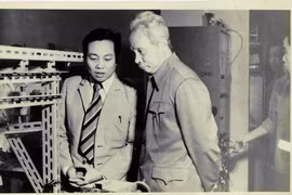 Nhà khoa học lỗi lạc, GS.VS Nguyễn Văn Hiệu: 'Đất nước cần gì thì làm cái đó'
