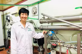 5 nhà khoa học Việt vào top 100 châu Á, khẳng định nội lực nghiên cứu khu vực