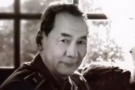 Chuyện chưa kể về giáo sư Toán qua mặt CIA năm 1975