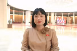 Hủy kết quả 328 thí sinh Tuyên Quang: ĐBQH nói gì về phương án thi lại?