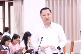 GS.TS Nguyễn Tiến Thảo: Thí sinh điểm thi Tuyên Quang nhập học vẫn bị xử lý, nếu vi phạm