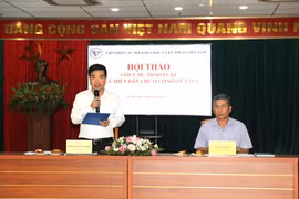 Hoàn thiện cơ chế để người dân thực hiện quyền làm chủ trên môi trường số