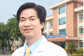 Thành tích 'khủng' của ứng viên giáo sư trẻ nhất ngành Y từng Thủ khoa khối B