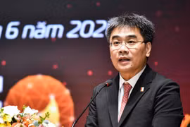 PGS.TS Huỳnh Đăng Chính: Đại học không chỉ đào tạo mà phải tạo tri thức mới
