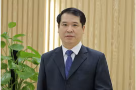 GS.TS Lê Thanh Sơn: Đặt niềm tin trọn vẹn vào nội lực tri thức Việt 