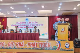 Liên hiệp Hội Hà Tĩnh chuyển dịch trọng tâm sang hỗ trợ đổi mới sáng tạo và khởi nghiệp 