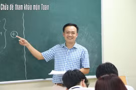 Chuyên gia mách 10 bí quyết điểm cao "full môn" thi tốt nghiệp