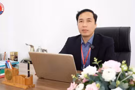 Tranh cãi đề chuyên Nhân văn nhầm kiến thức cơ bản, chuyên gia nói gì?