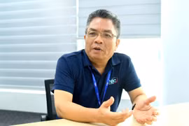 PGS.TS Phạm Anh Tuấn: Từ 'thuê công nghệ' tới tự chủ vệ tinh Việt Nam