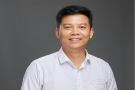 Từ học sinh trường làng đến nhà khoa học toàn cầu
