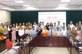 Đại hội IX VUSTA thành công, mở ra chặng đường mới phát huy trí tuệ trí thức