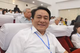 Thầy Trần Trung Hiếu: Giải quyết gốc bạo lực học đường phải từ gia đình