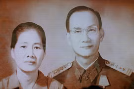 GS Nguyễn Thiện Thành- 'huyền thoại' bác sĩ Filatov