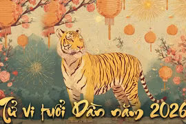 Mát vía hút tiền, 3 con giáp giàu nứt vách 7 ngày tới