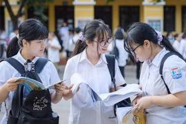 Chuyên gia chỉ lý do chưa thể bỏ kỳ thi vào lớp 10