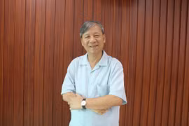 GS Nguyễn Anh Trí: Đại hội IX mở ra kỳ vọng mới cho đội ngũ trí thức