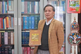 PGS.TS Bùi Xuân Đính, tiếp biến nhưng không được làm mất gốc văn hóa