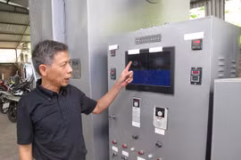 Từ thợ “chân đất” thành nhà sáng chế triệu đô
