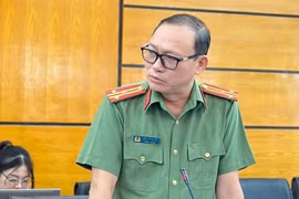 Bỏ đình chỉ học sinh, chuyên gia cảnh báo giảm răn đe, 'nhờn luật'