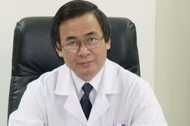 GS Nguyễn Lân Việt: Từ lời cha dặn đến hành trình cứu người, dạy học
