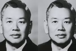 GS Nguyễn Hoán- người đặt nền móng cho ngành Hóa học Việt Nam