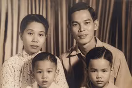 Liệt sĩ Lê Thị Riêng: Mẹ chiến đấu.... cho con hưởng trọn tình thương của mẹ