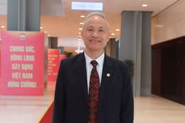 GS.VS Nguyễn Quốc Sỹ: Lương cao, biệt thự đẹp chưa đủ giữ chân nhà khoa học
