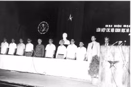 Đại hội II Liên hiệp Hội Việt Nam: Dấu mốc xác lập vai trò tư vấn, phản biện