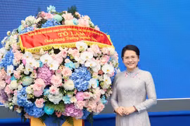 'Món quà khai giảng từ Tổng Bí thư, Chủ tịch nước Tô Lâm là nguồn cảm hứng lớn'
