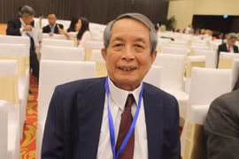 GS.VS Trần Đình Long: VUSTA cần xây ‘ngân hàng gen’ về nguồn nhân lực khoa học công nghệ