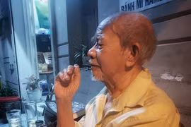 Nhà thơ Phạm Thiên Thư: Hành trình thi hóa kinh Phật và ký ức tuổi học trò