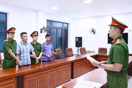 Thông tin mới nhất về việc kiểm tra kết quả điểm thi môn Toán tại Tuyên Quang