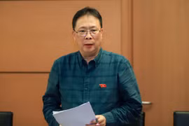 ĐBQH Châu Văn Minh đề nghị phát triển nhà ở cho thuê, giảm áp lực sở hữu nhà