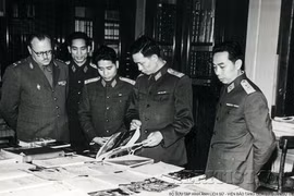 Người Việt đầu tiên nhận giải thưởng Testut, ‘ông vua’ giải phẫu học
