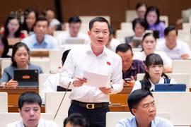 Người dân phải được thụ hưởng thành quả phát triển ngay trong quá trình tăng trưởng