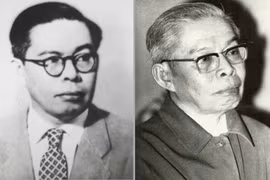 Huyền thoại GS.VS Trần Đại Nghĩa, Chủ tịch tài đức đầu tiên của VUSTA