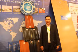 AHLĐ Nguyễn Quang Mâu: Khoa học kỹ thuật là then chốt để doanh nghiệp bứt phá