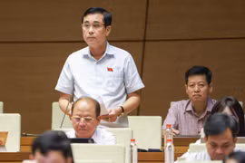 Đại biểu đề nghị gỡ 3 ‘điểm nghẽn’ cho doanh nghiệp nhỏ và vừa